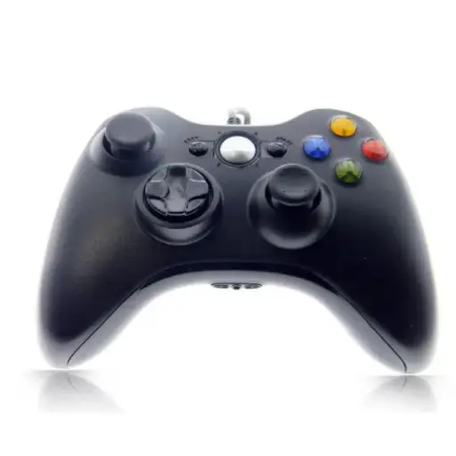 [89934] JOYSTICK XBOX 360-PC CON CABLE