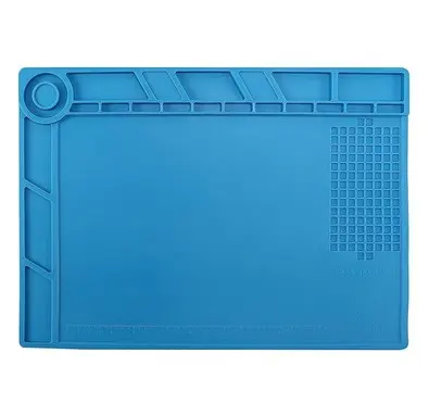 [999048] PAD DE SILICONA PARA ARREGLOS 350MM*250MM