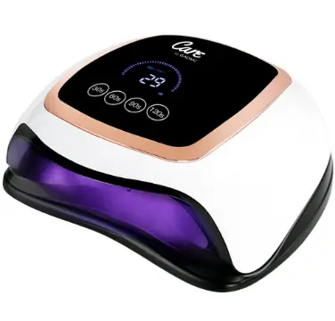 [101926] CABINA DE UÑAS GADNIC 168W 0030