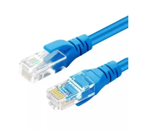 [90241] CABLE DE RED UTP - 20MTS - CAT 6 