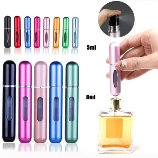 [90247] PERFUMERO MINI