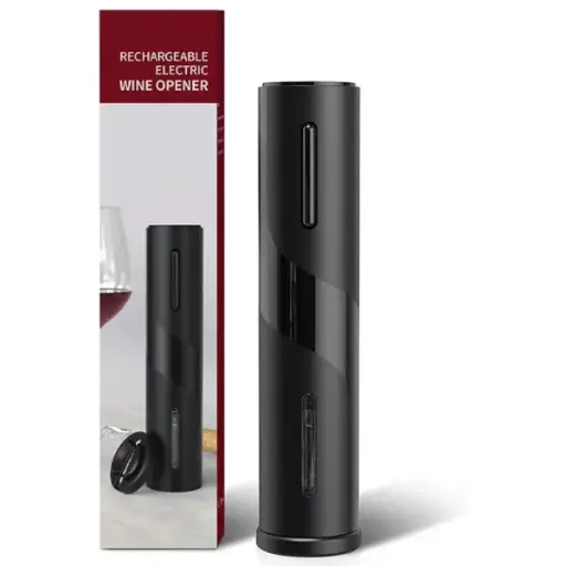 [90268] SACA CORCHO ELECTRICO RECARGABLE 9157