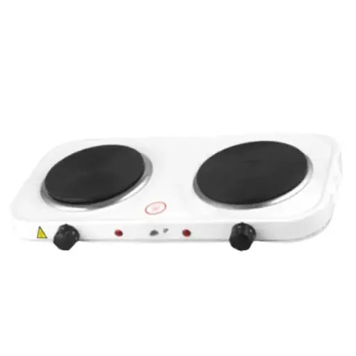 [90274] ANAFE DOBLE DINAX