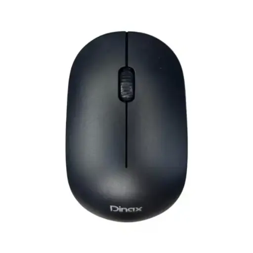[20304] MOUSE INALAMBRICO DINAX COLORES 24