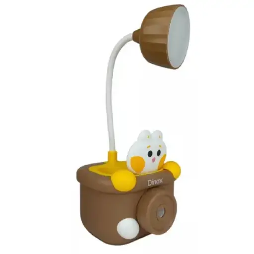 [20306] LAMPARA LED - SACAPUNTAS DINAX