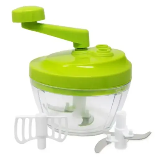 [20317] PROCESADORA MINI DE VEGETALES MANUAL 