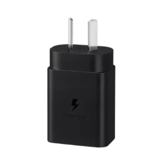 [20320] CARGADOR SAMSUNG 15W CON CABLE 