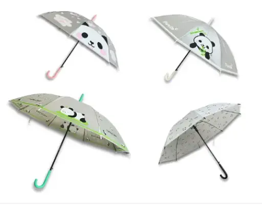 [999050] PARAGUA INFANTIL PANDA