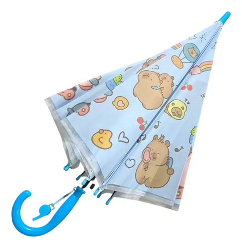 [999050] PARAGUA INFANTIL