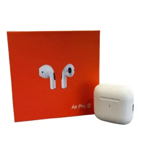 [999054] AURICULAR TWINS BT AIR PRO 2 