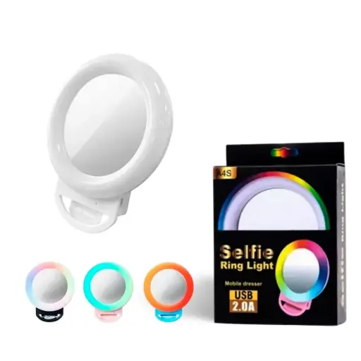 LUZ LED PARA CELULAR K3 - A4S