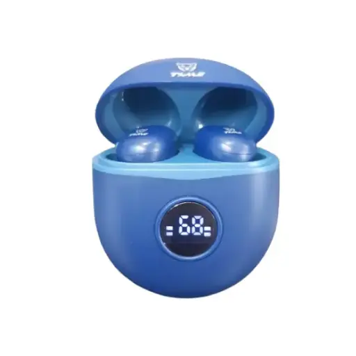 [20526] AURICULAR TWINS BT TIME AU-1322