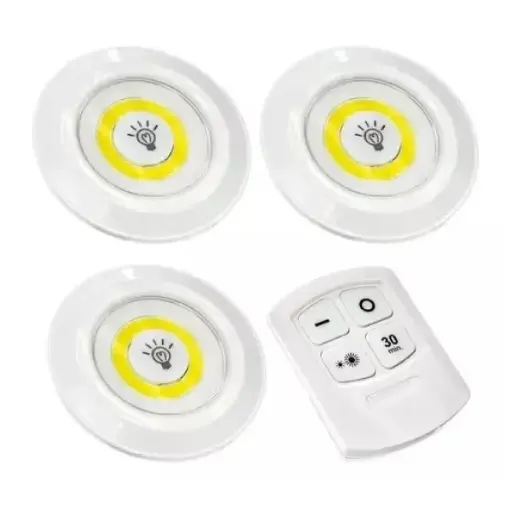 [20529] LUZ LED DE PLACAR 300LP