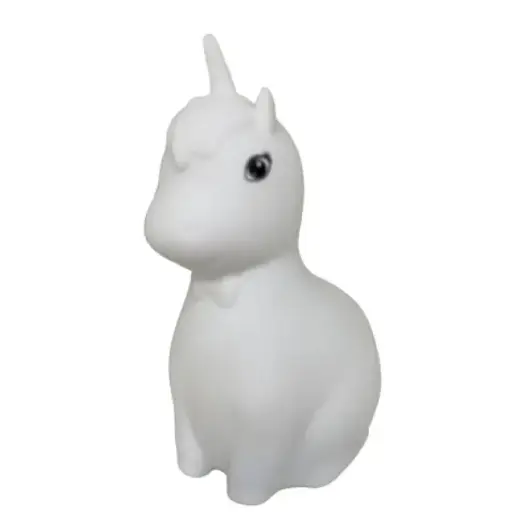 [59883] LAMPARA LED - UNICORNIO 192