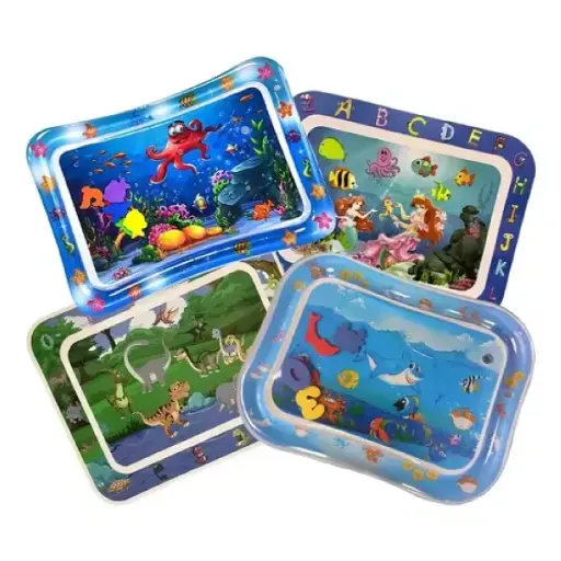 [20617] PILETA PARA BEBE 69X50 RECTANGULO