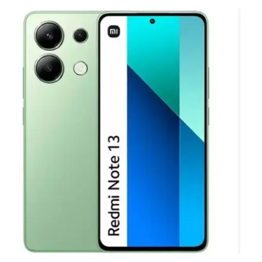 [20634] CELULAR XIAOMI NOTE 13 256GB