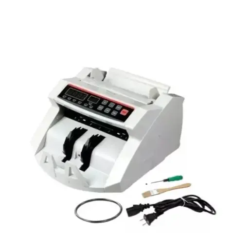 [20664] CONTADORA DE BILLETES DINAX / KANJI