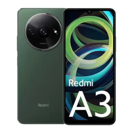 [20694] CELULAR XIAOMI A3 64GB