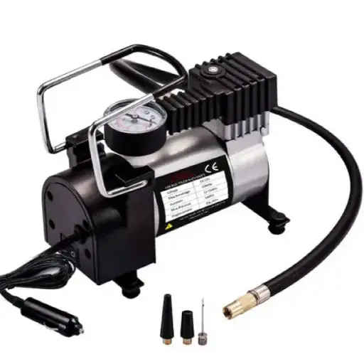 [101806] COMPRESOR DE NEUMATICOS 12V GADNIC 011