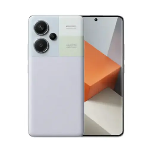 [20716] CELULAR XIAOMI NOTE 13 PRO PLUS 5G 512GB