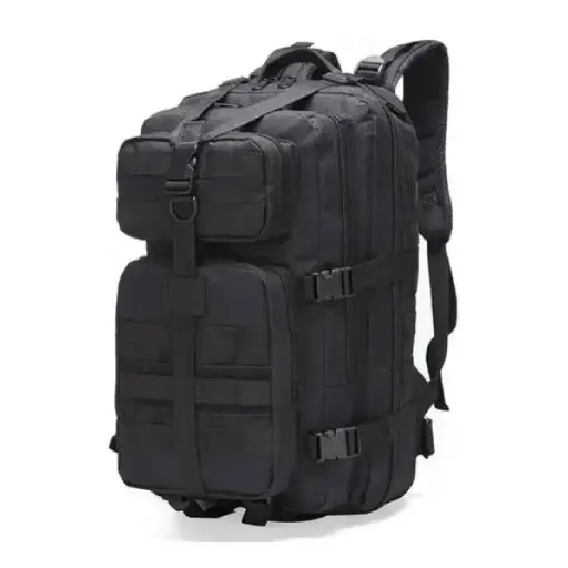 [101803] MOCHILA TACTICA MILITAR GADNIC 029N