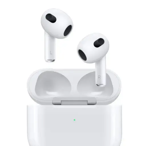 [59880] AURICULAR TWINS BT REPLICA AIRPODS 3