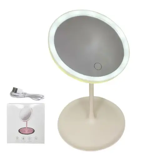 [20779] ESPEJO LED REDONDO 