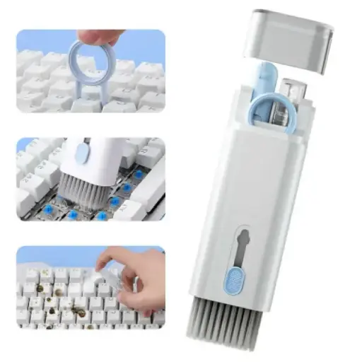 KIT LIMPIADORA ELECTRONICA LIMPTEC1 600203