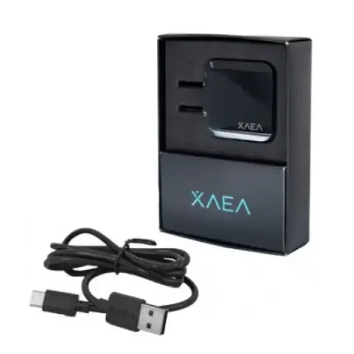 [20784] CARGADOR XAEA TIPO C 
