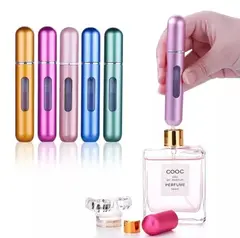 [20800] PERFUMERO XL