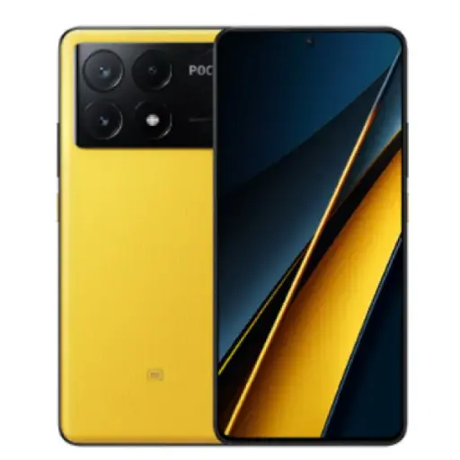 [20820] CELULAR POCO X6 PRO 512GB