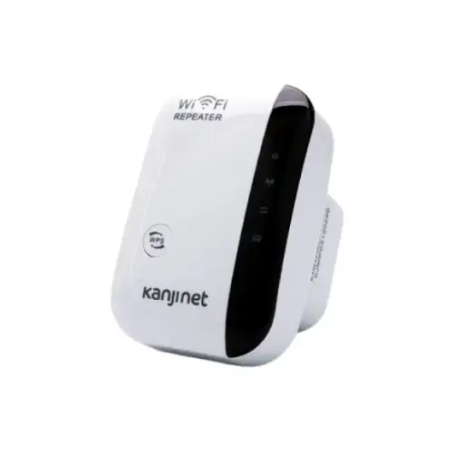 [20843] AMPLIFICADOR WIFI BN198/300