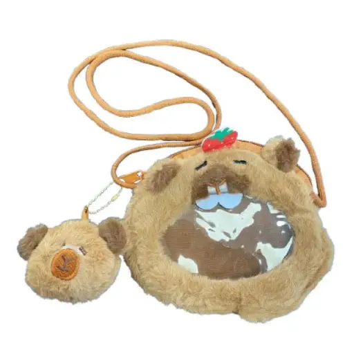 [998959] CARTERA MINI CAPIBARA OFERTA