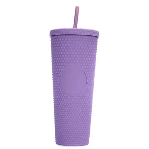 VASO TIPO GLITER 61-44