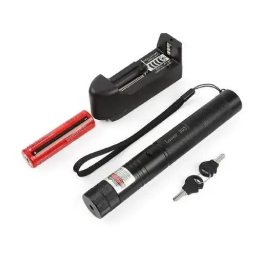 [101800] PUNTERO LASER GADNIC 01