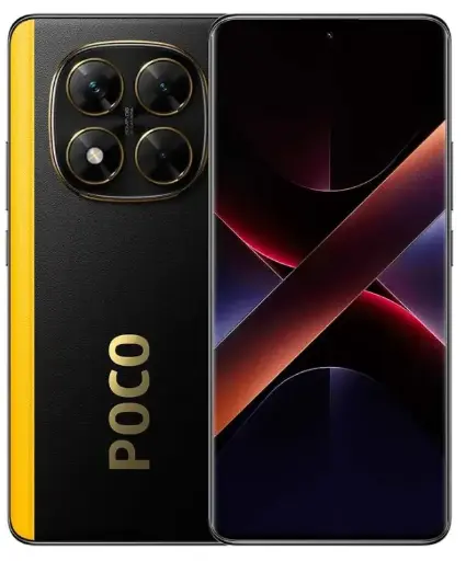 [101764] CELULAR POCO X7 256/8 5G
