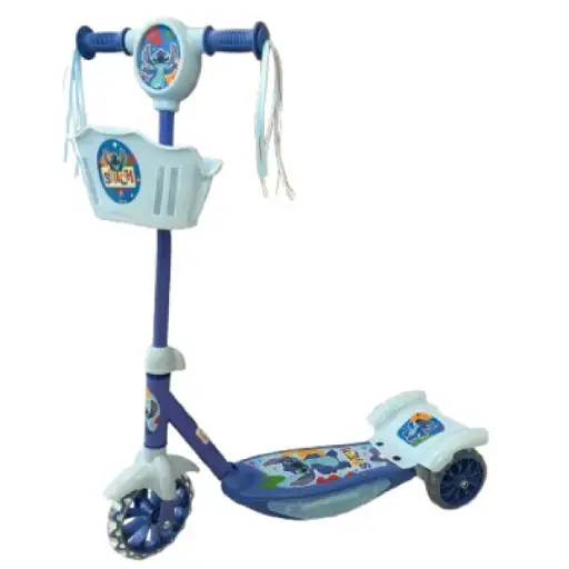 [102038] MONOPATIN STITCH CANASTO