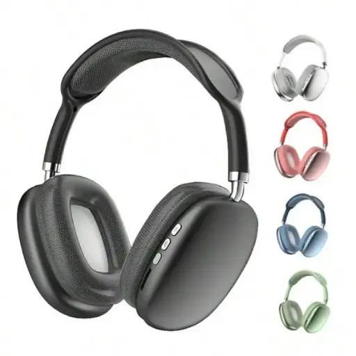 [90578] AURICULAR BT VINCHA DINAX PO9