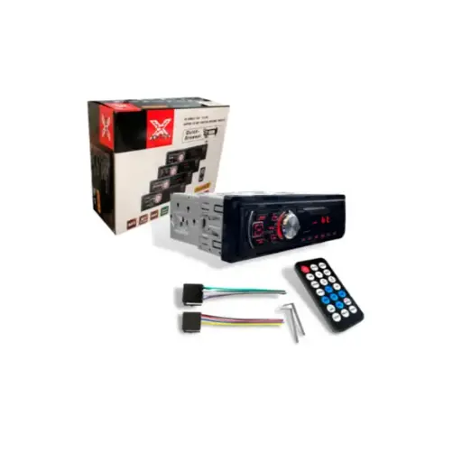 [998928] STEREO FIJO /1782E