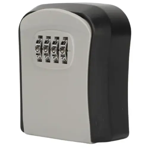 [90607] MINI CAJA DE SEGURIDAD