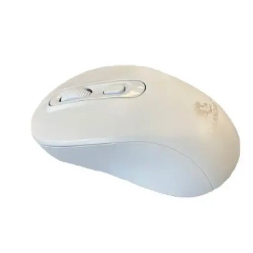 [998923] MOUSE INALAMBRICO YELANDAR 604 COLORES PASTELES