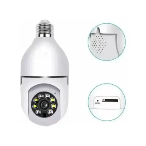 [998924] CAMARA FOCO 360° ORYX