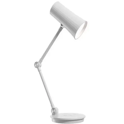 LAMPARA DE ESCRITORIO CON CARGADOR D09 887