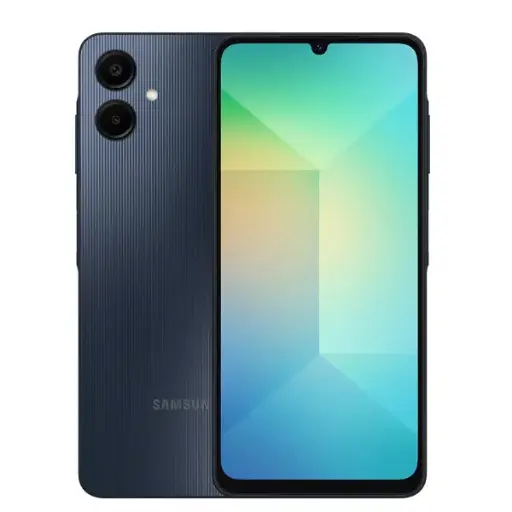[59940] CELULAR SAMSUNG GALAXY A06 128GB 6RAM