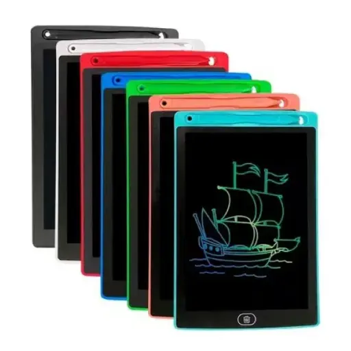 [998891] TABLET MONOCROMATICA 10"