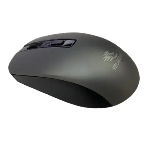 [998894] MOUSE INALAMBRICO YELANDAR E80