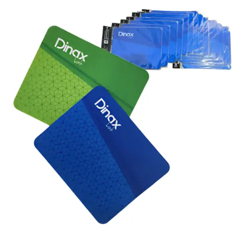 [59971] PAD MOUSE DINAX X50