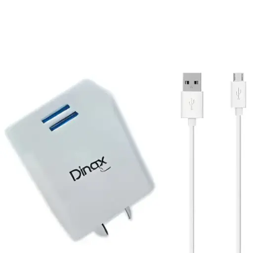 [59972] CARGADOR DINAX V8 4,2-V8 CAJA AZUL 