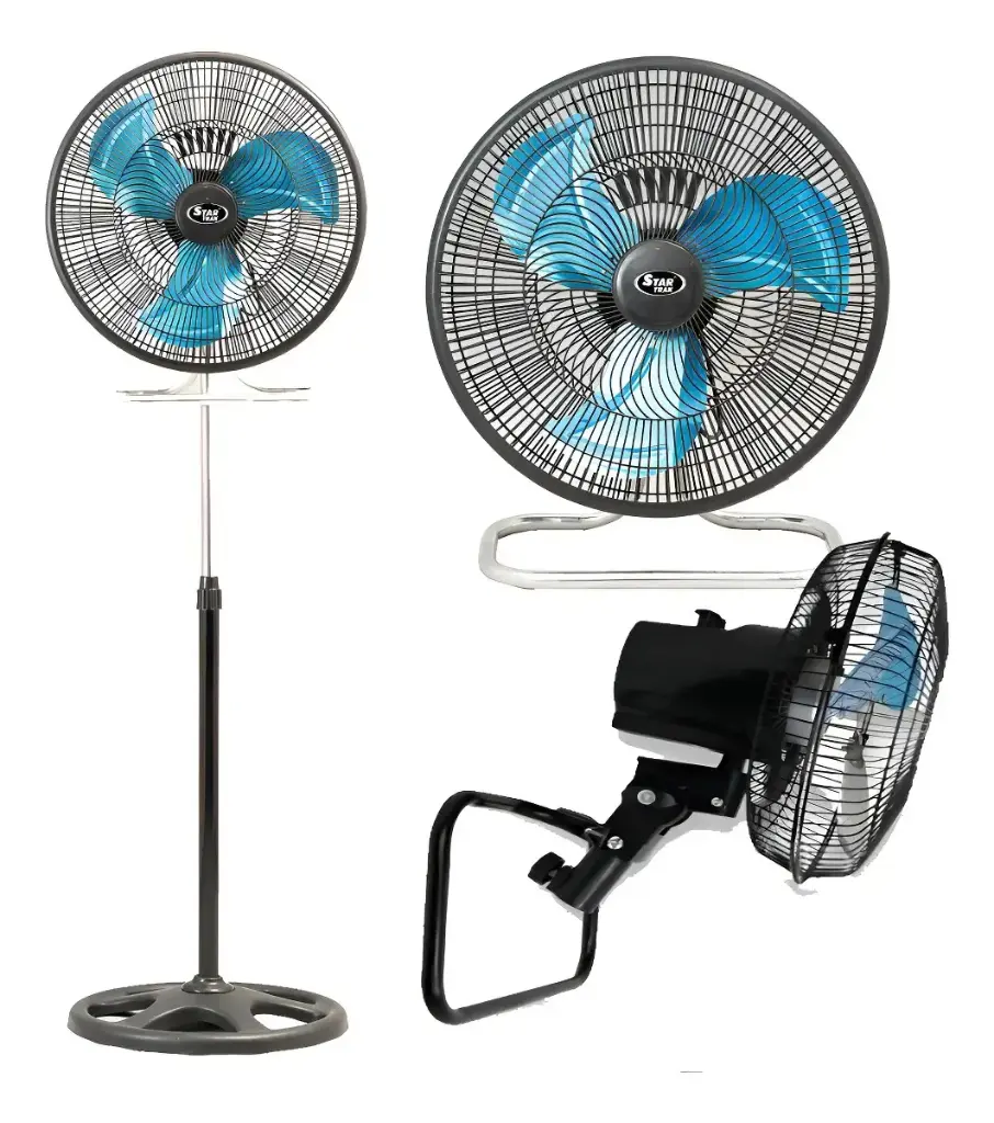 [59975] VENTILADOR 20" STARTRAK 3 EN 1 - DESCUENTO ESPECIAL POR CANTIDAD
