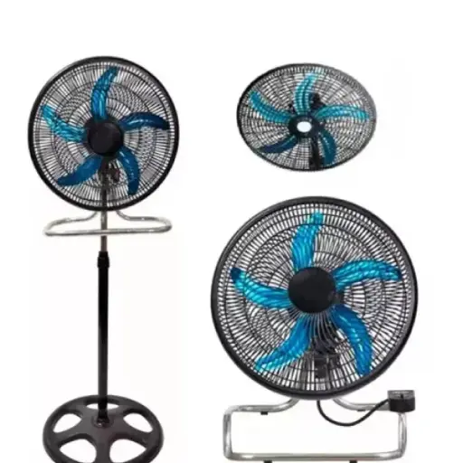 [59975] VENTILADOR 20" STARTRAK 3 EN 1